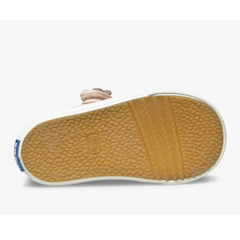 Little Girls' Ella Strap Shoes KL163098