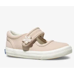 Little Girls' Ella Strap Shoes KL163098