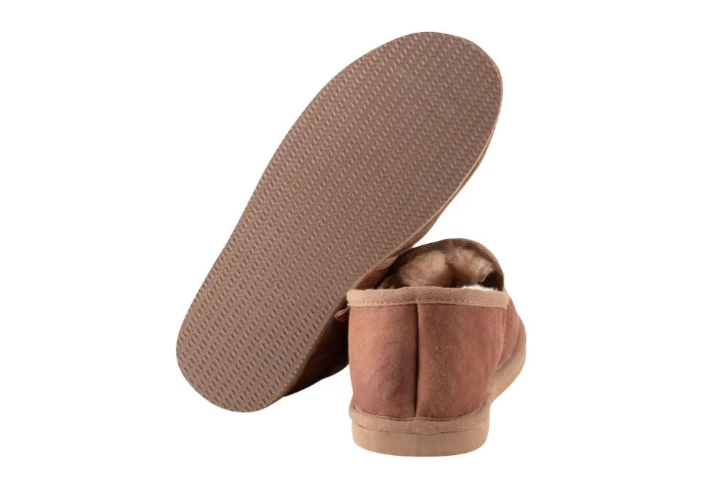 Men's Bosse Slipper