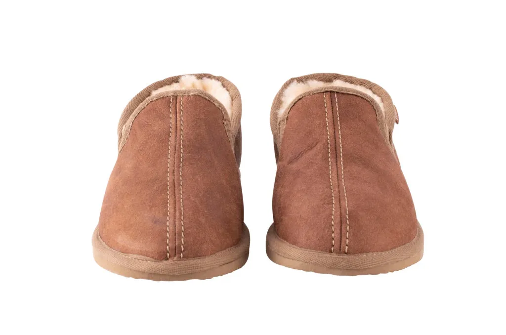 Men's Bosse Slipper