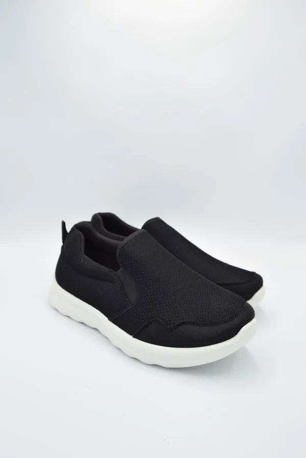 Men's Casual Slip-On Sneakers