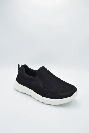 Men's Casual Slip-On Sneakers