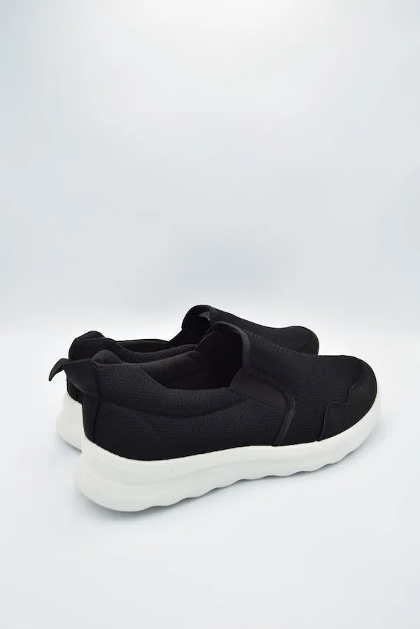 Men's Casual Slip-On Sneakers