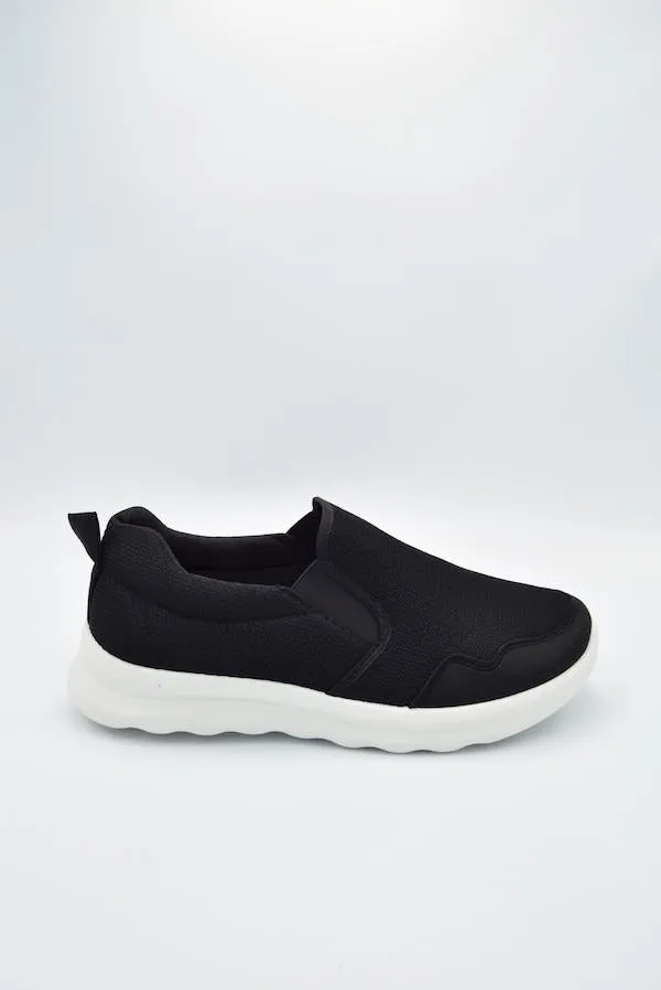 Men's Casual Slip-On Sneakers