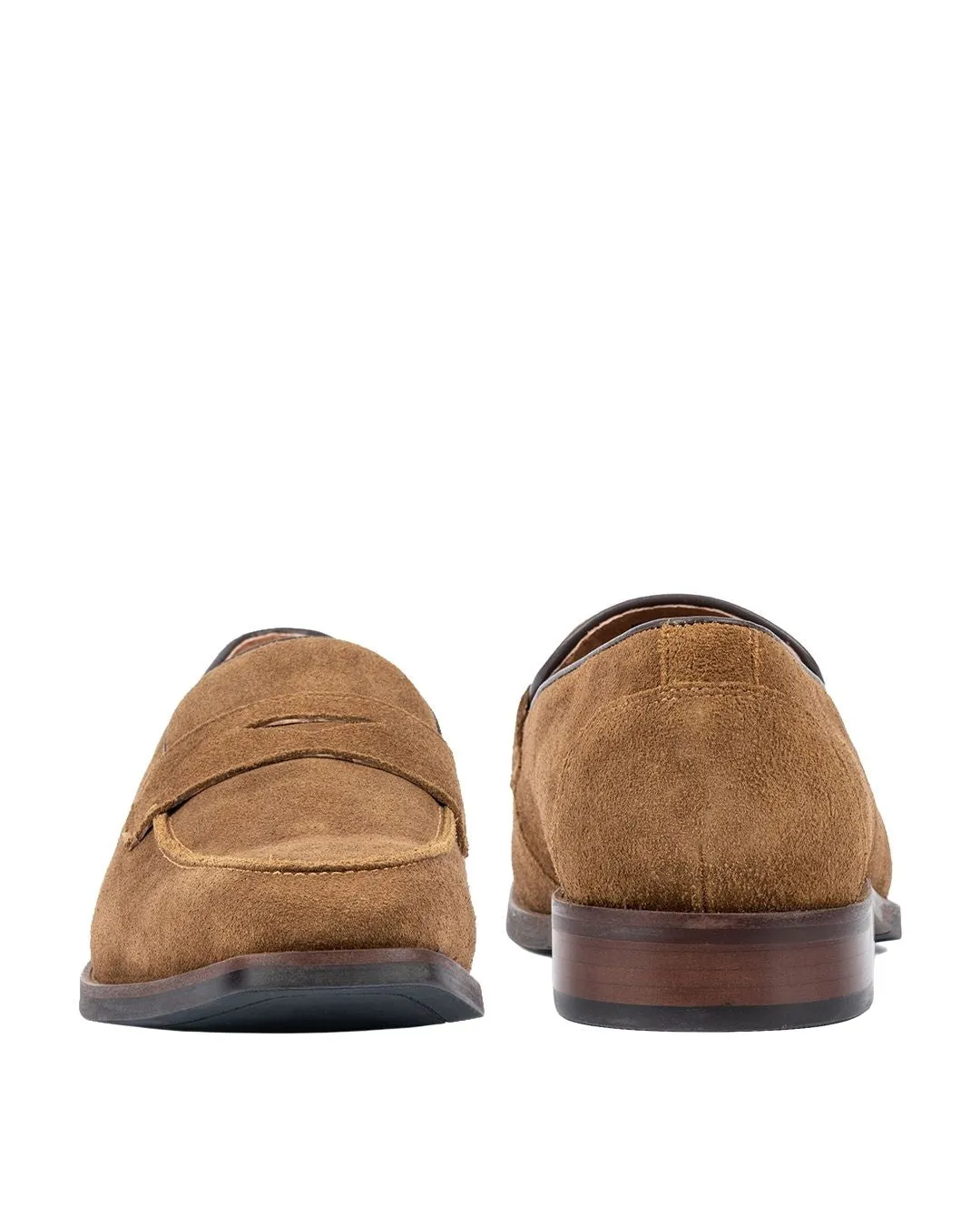 Men's Davis Loafers