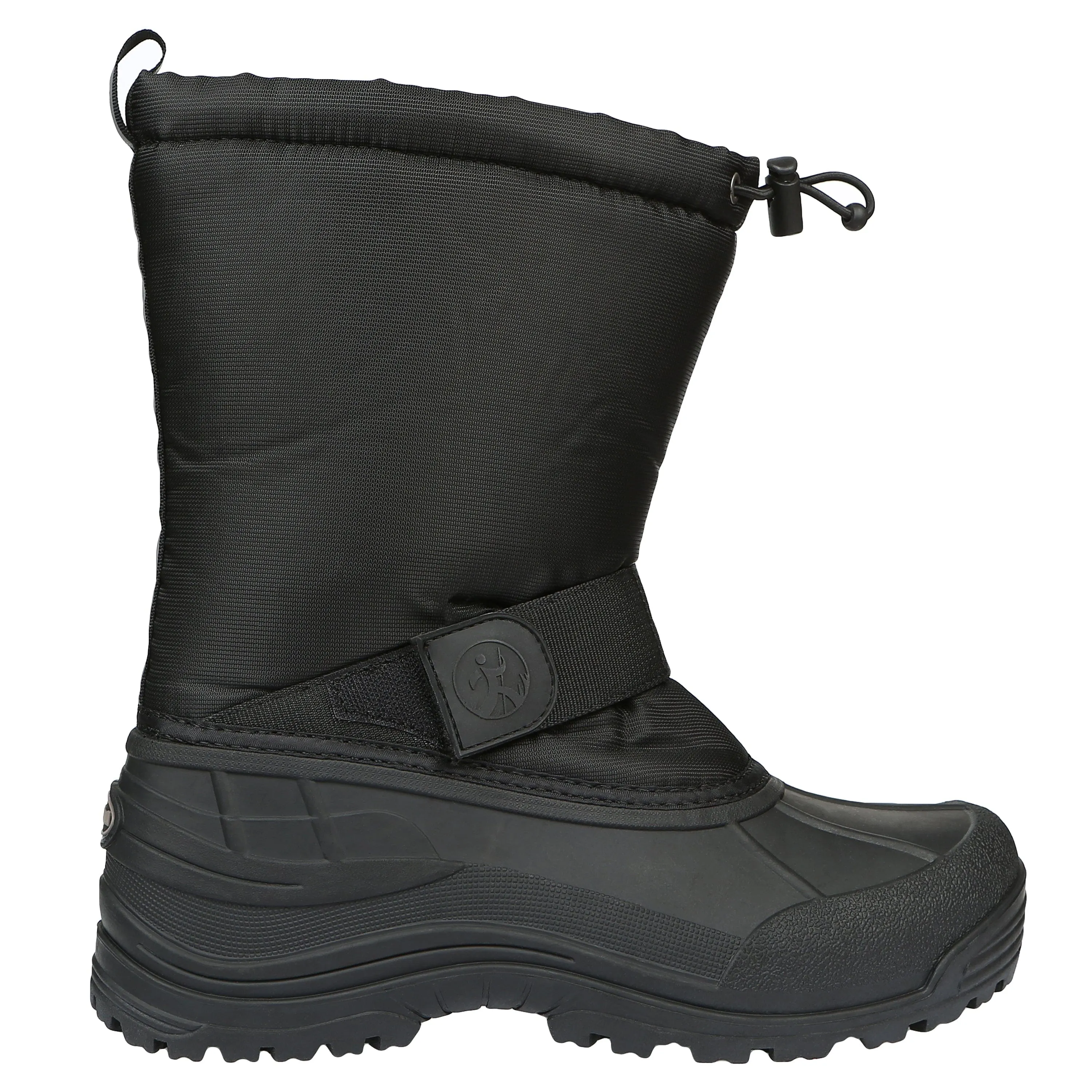 Men's Leavenworth Winter Snow Boot