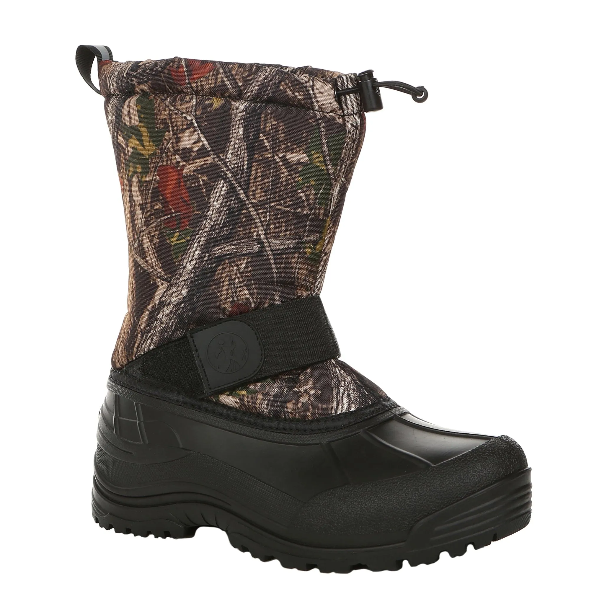 Men's Leavenworth Winter Snow Boot