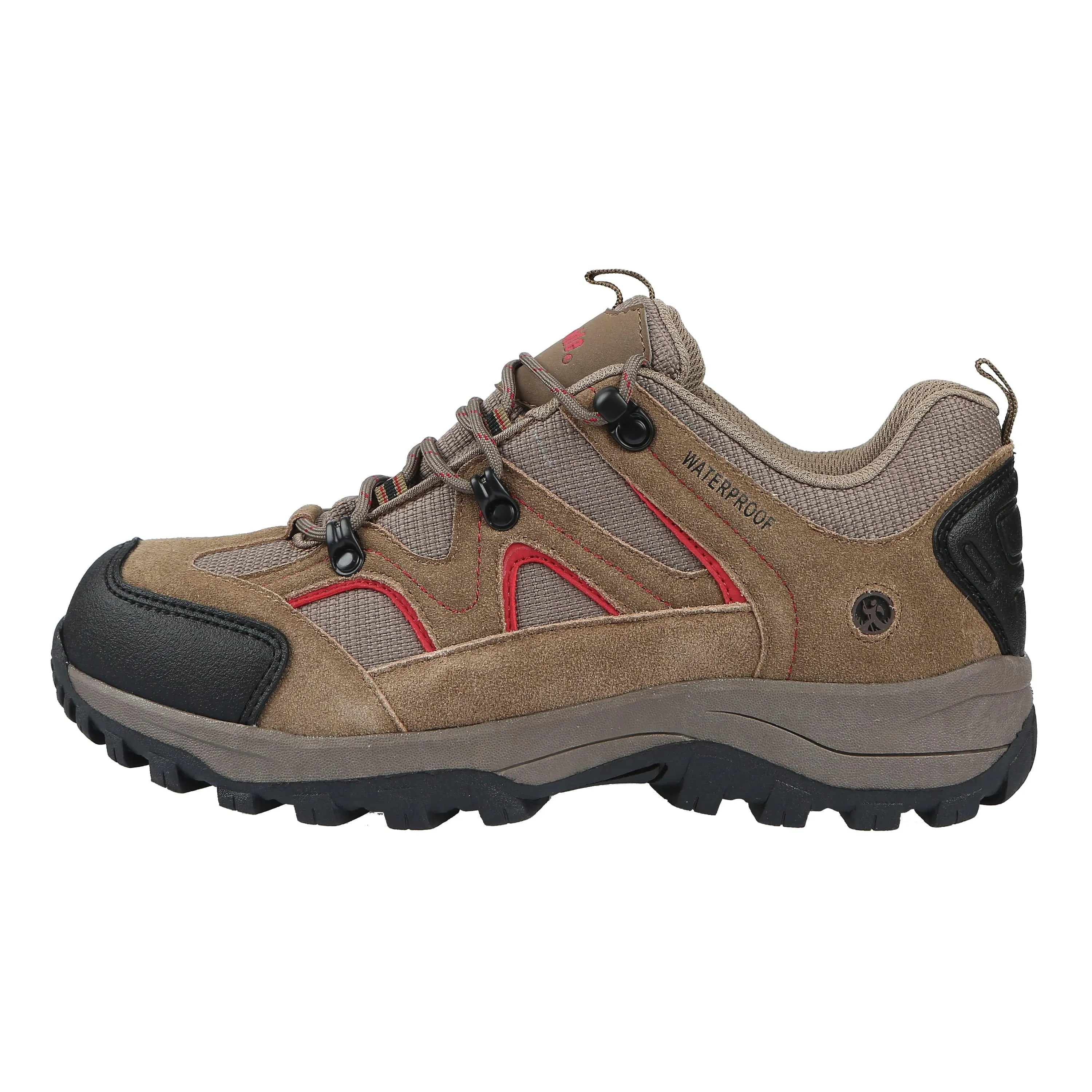 Men's Snohomish Low Waterproof Hiking Shoe