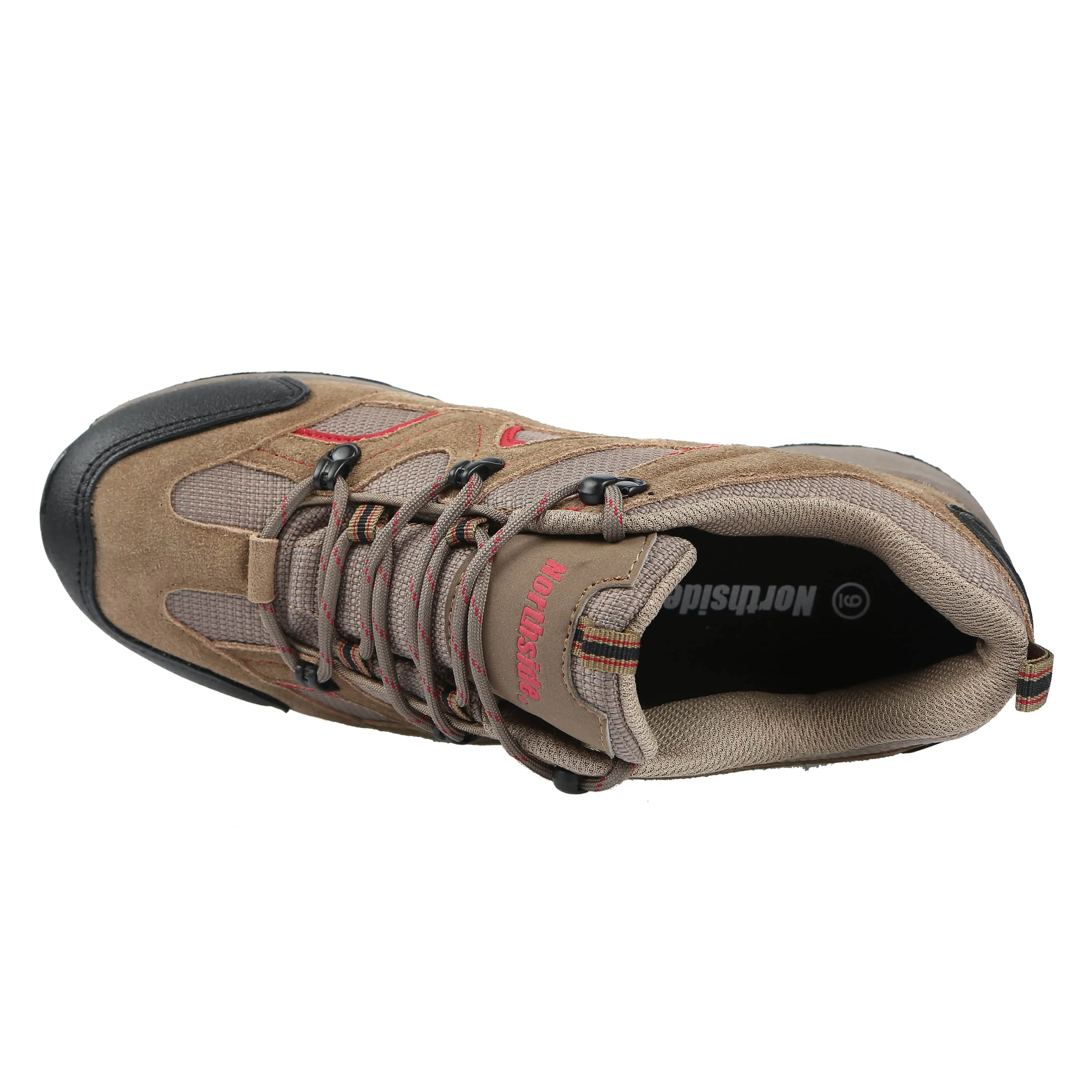 Men's Snohomish Low Waterproof Hiking Shoe