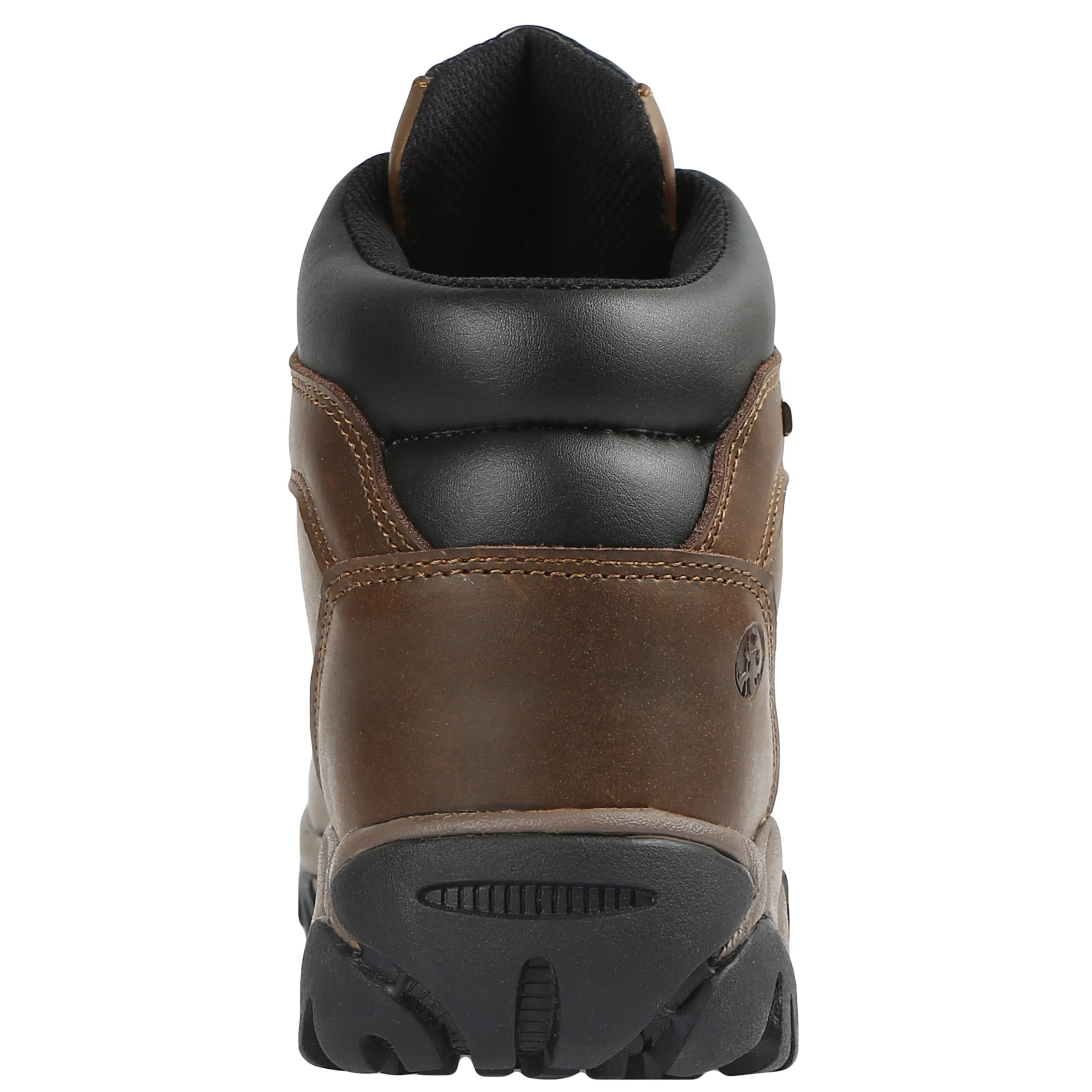 Men's Vista Ridge Mid Waterproof Leather Hiking Boot