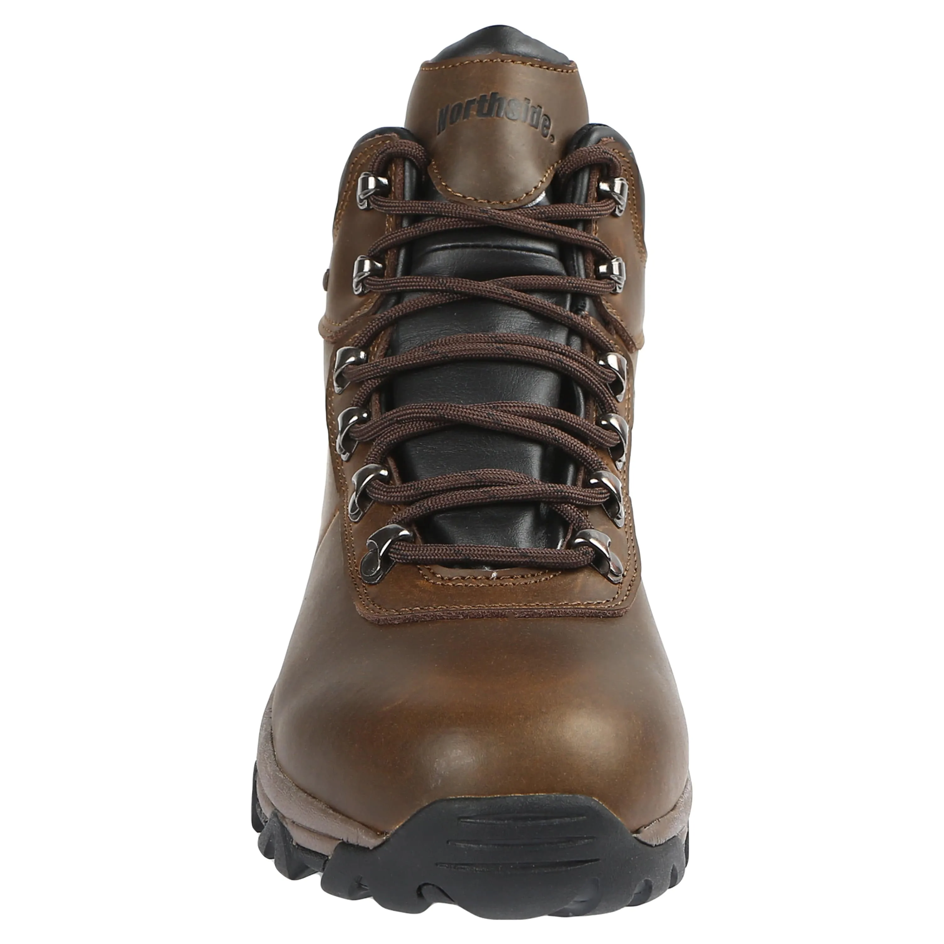 Men's Vista Ridge Mid Waterproof Leather Hiking Boot