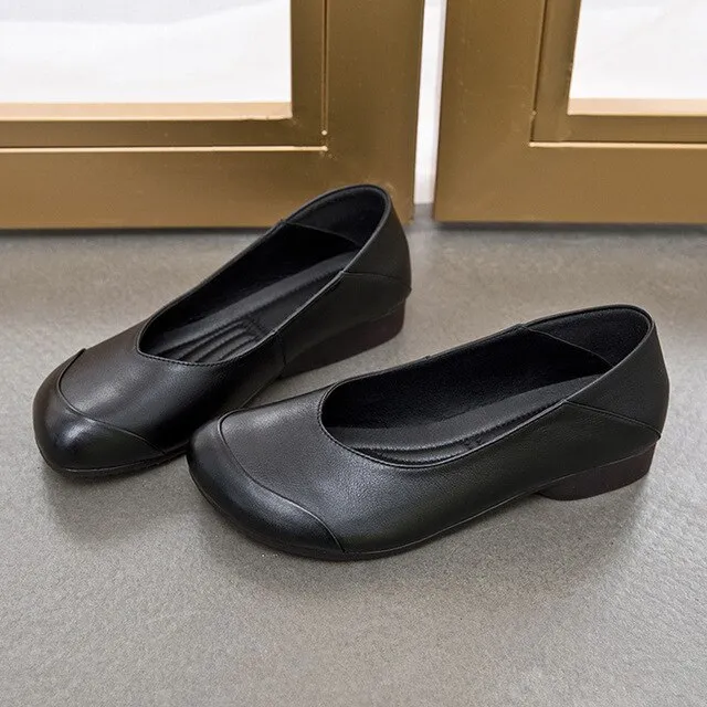 Moly Women's Flat Shoes