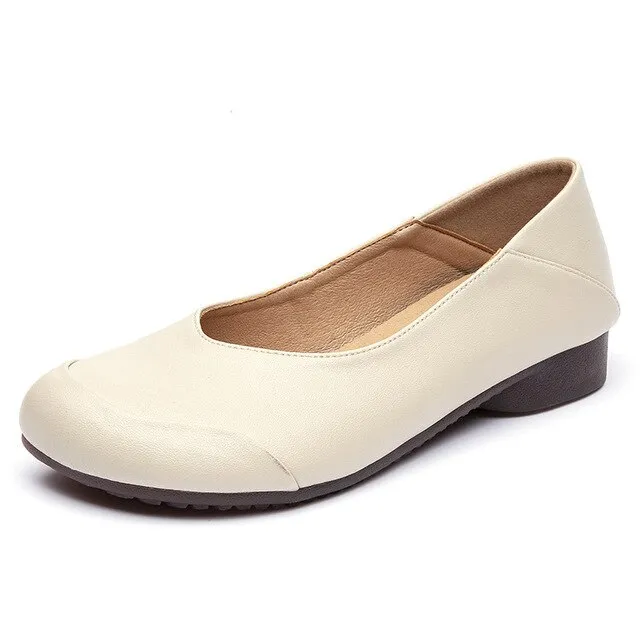 Moly Women's Flat Shoes