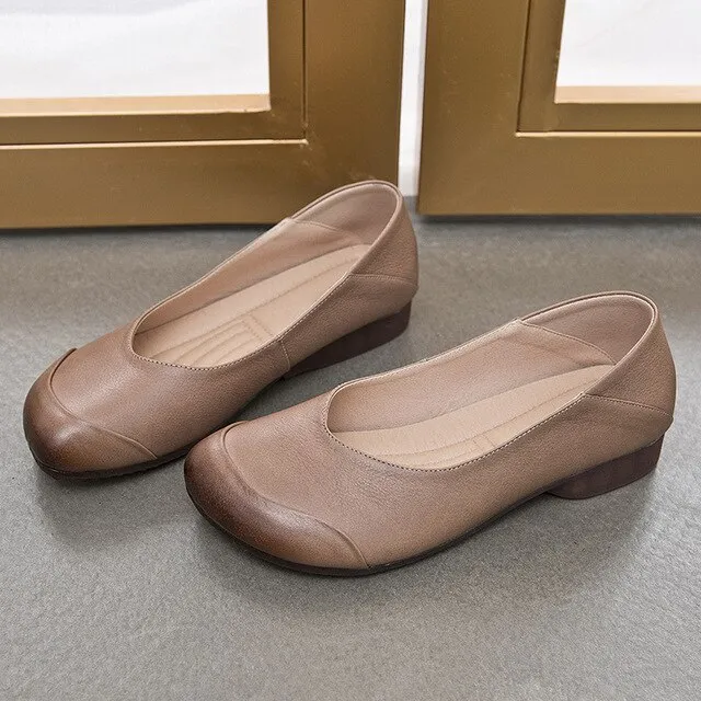 Moly Women's Flat Shoes