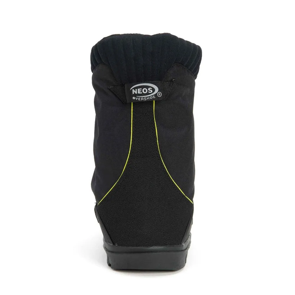 Muck Boots Explorer 11" Winter Nylon Overboot Insulated WP