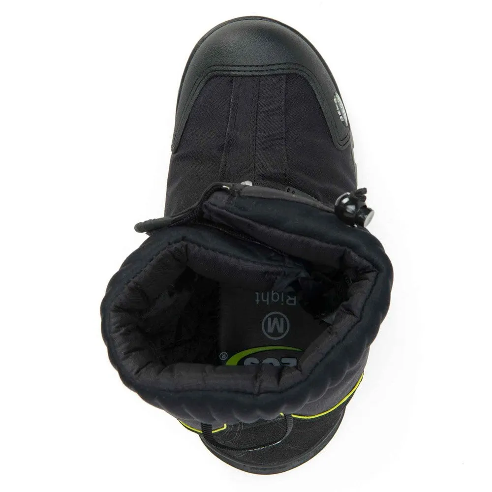 Muck Boots Explorer 11" Winter Nylon Overboot Insulated WP