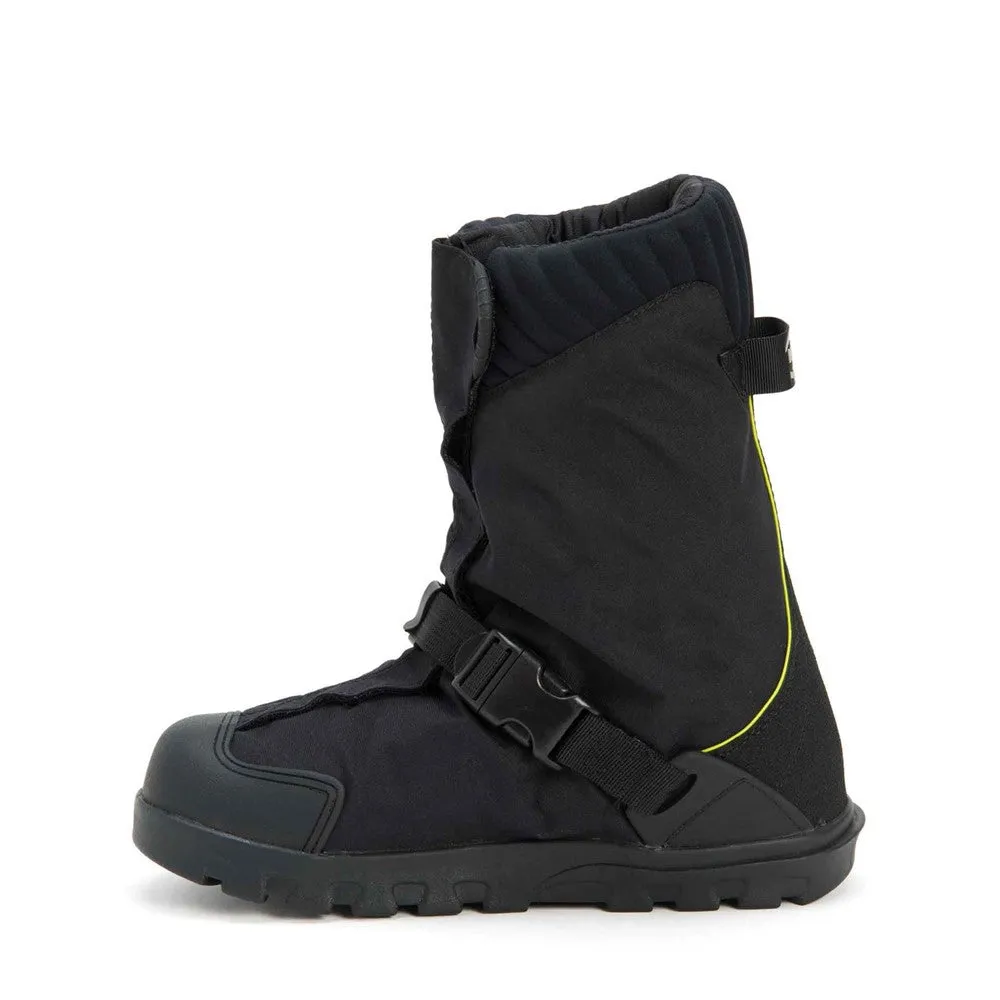Muck Boots Explorer 11" Winter Nylon Overboot Insulated WP
