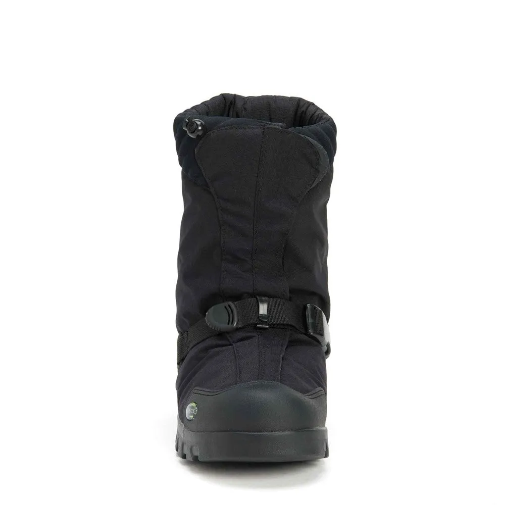 Muck Boots Explorer 11" Winter Nylon Overboot Insulated WP