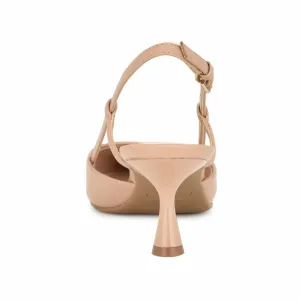 Nine West Women's Rowen3 Nude M