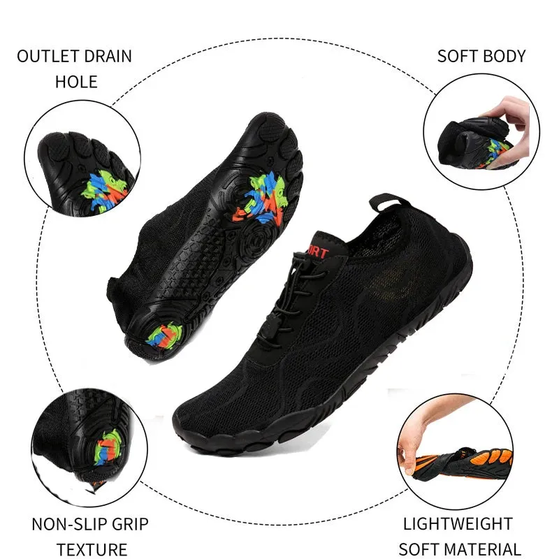 Outdoor Barefoot Quick Dry Water Shoes