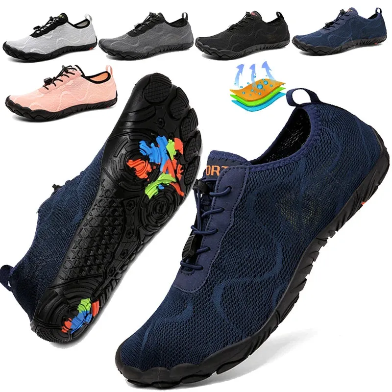 Outdoor Barefoot Quick Dry Water Shoes