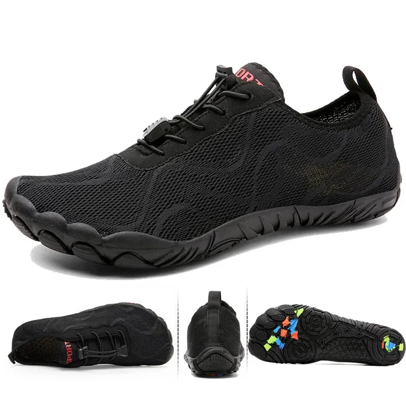 Outdoor Barefoot Quick Dry Water Shoes