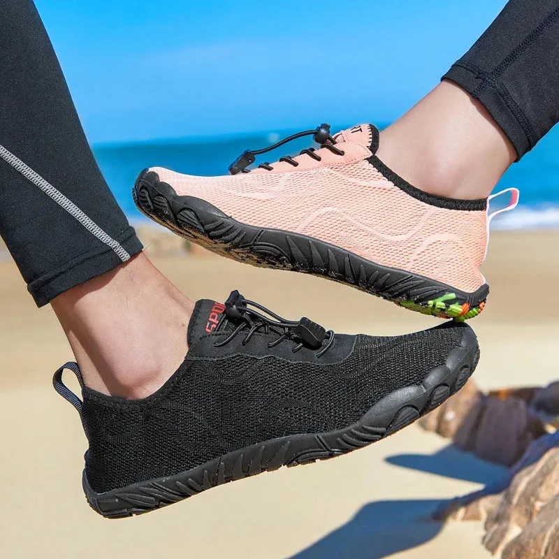 Outdoor Barefoot Quick Dry Water Shoes