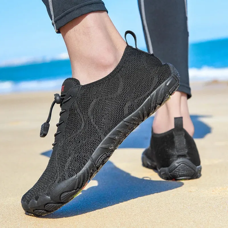 Outdoor Barefoot Quick Dry Water Shoes