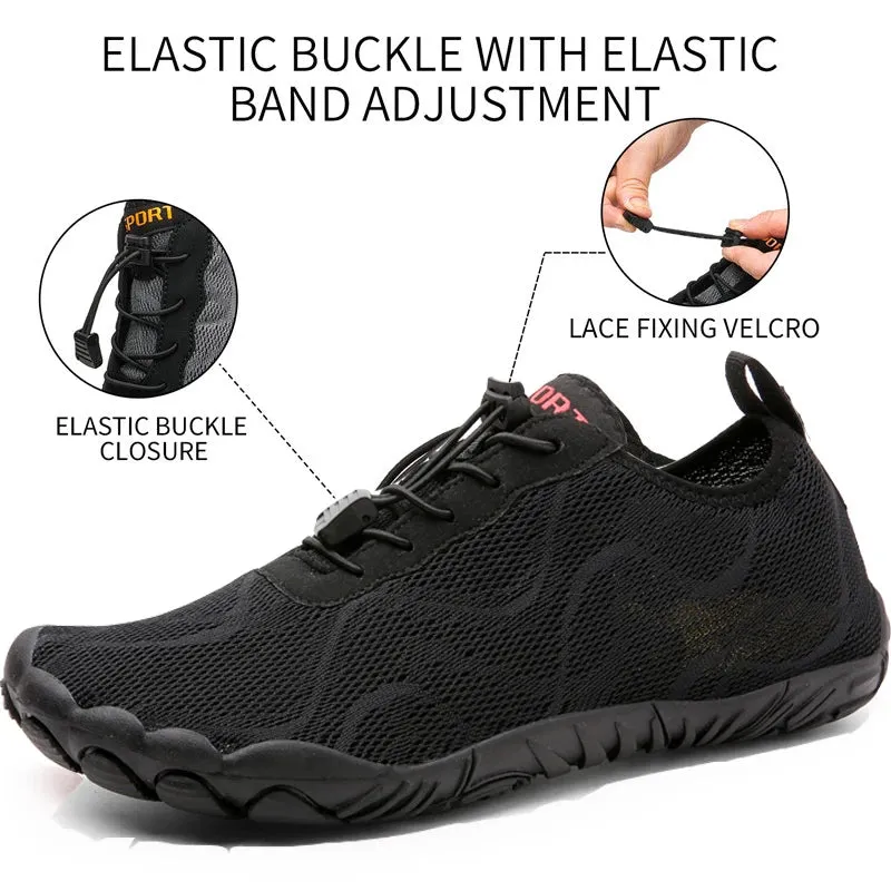 Outdoor Barefoot Quick Dry Water Shoes