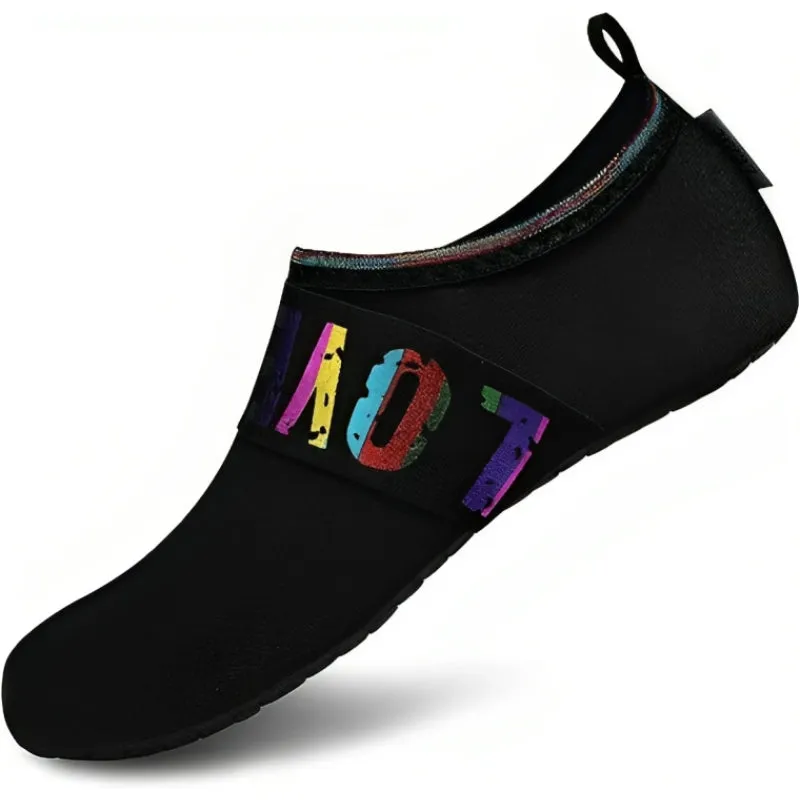 Quick Dry Casual Aqua Shoes