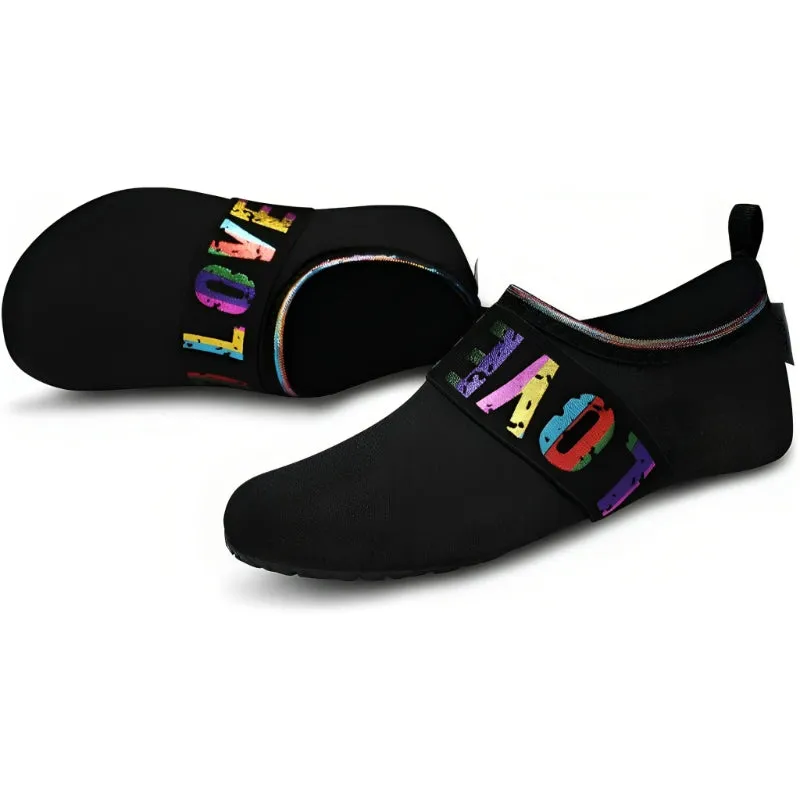 Quick Dry Casual Aqua Shoes