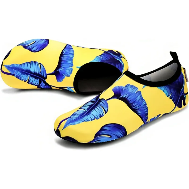 Quick Dry Casual Aqua Shoes