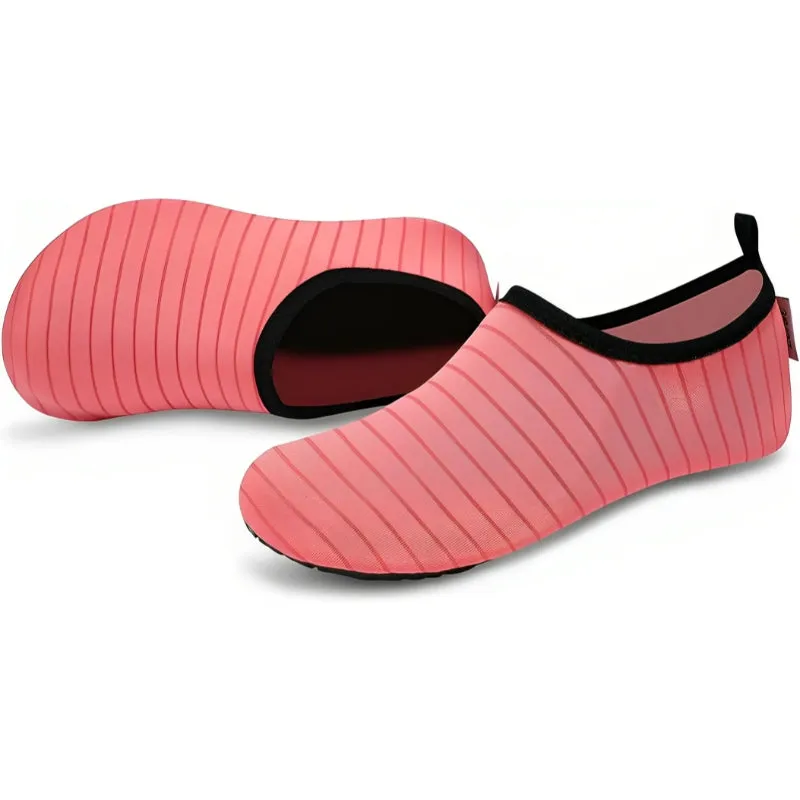 Quick Dry Casual Aqua Shoes