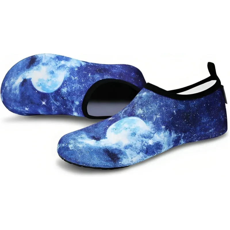 Quick Dry Casual Aqua Shoes