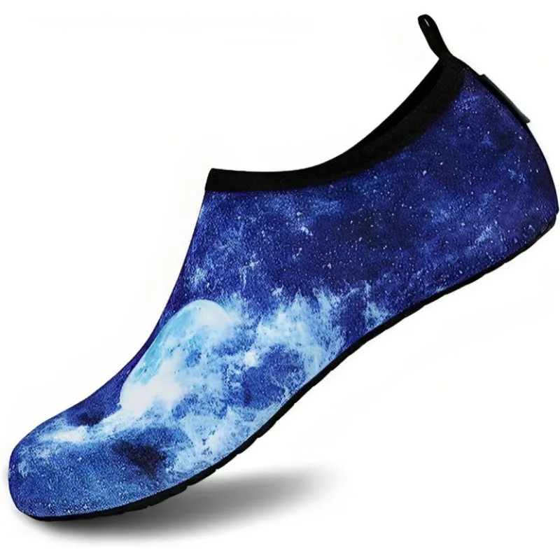Quick Dry Casual Aqua Shoes