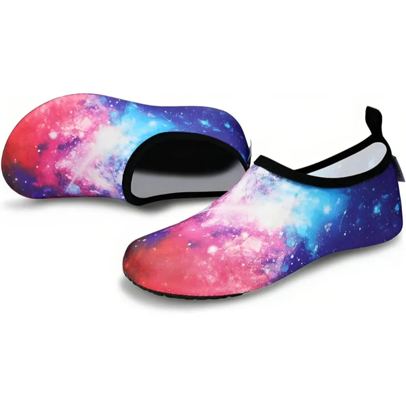 Quick Dry Casual Aqua Shoes