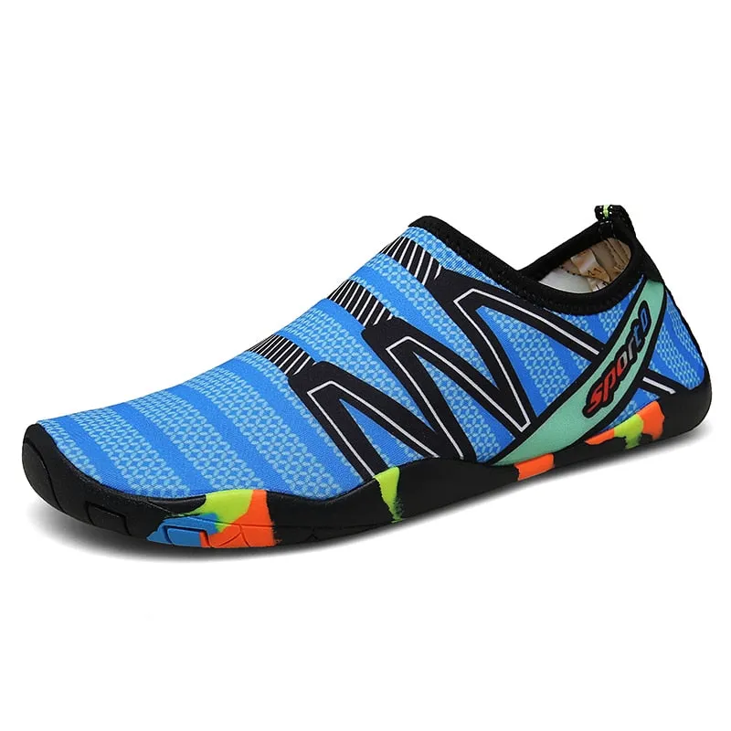 Quick-Drying Summer Water Shoes