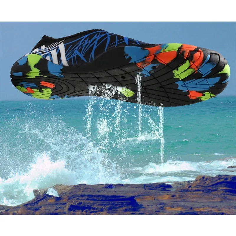 Quick-Drying Summer Water Shoes