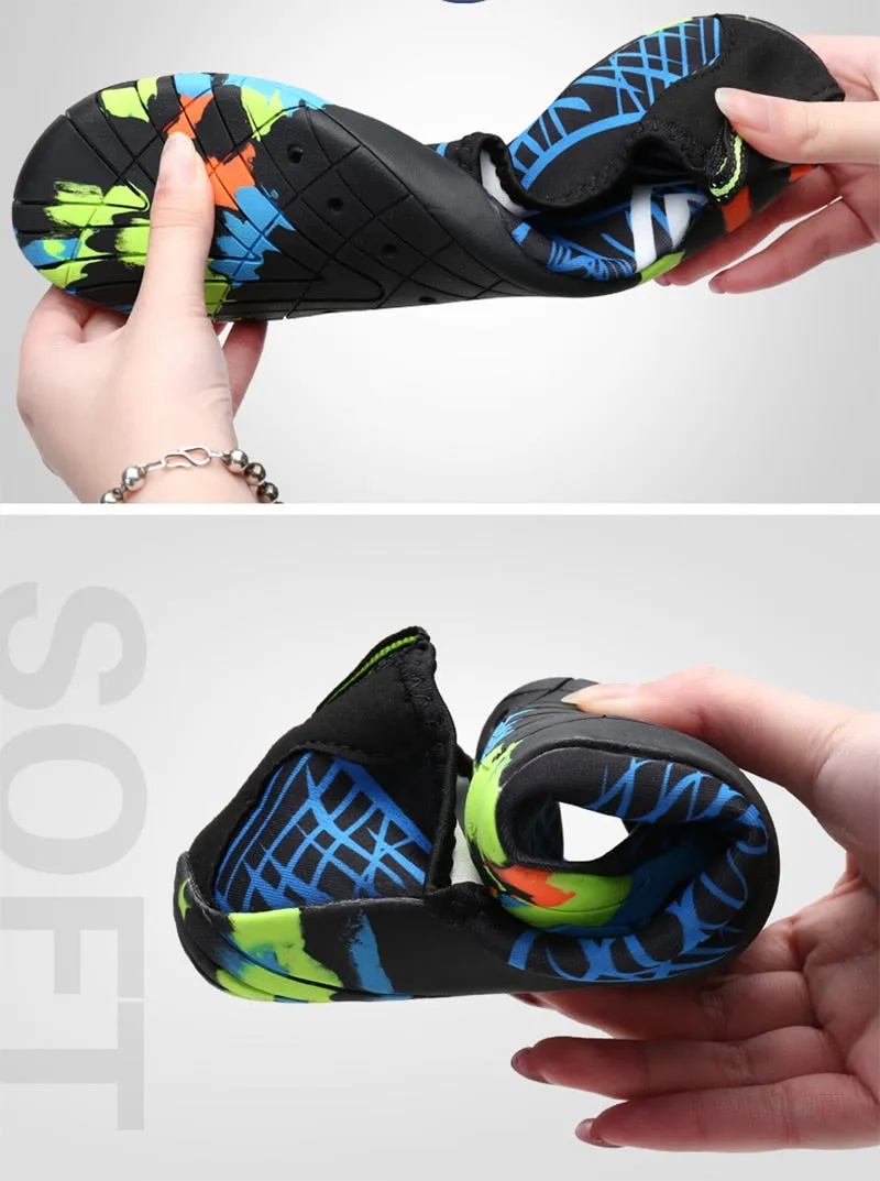Quick-Drying Summer Water Shoes