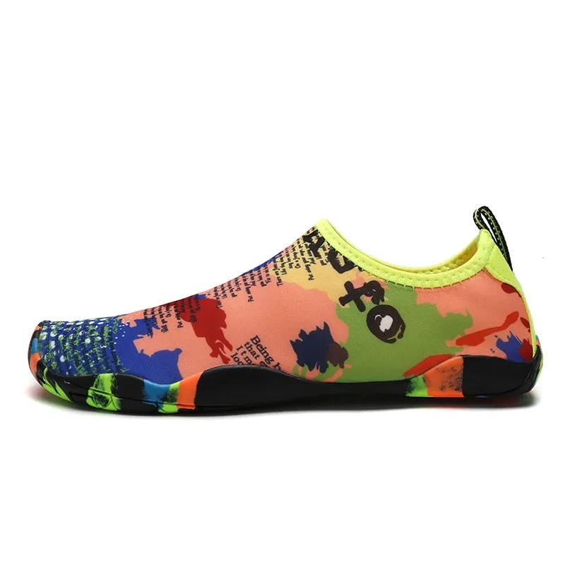 Quick-Drying Summer Water Shoes