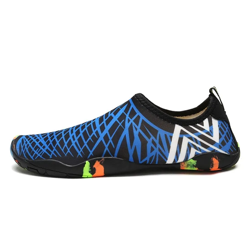 Quick-Drying Summer Water Shoes