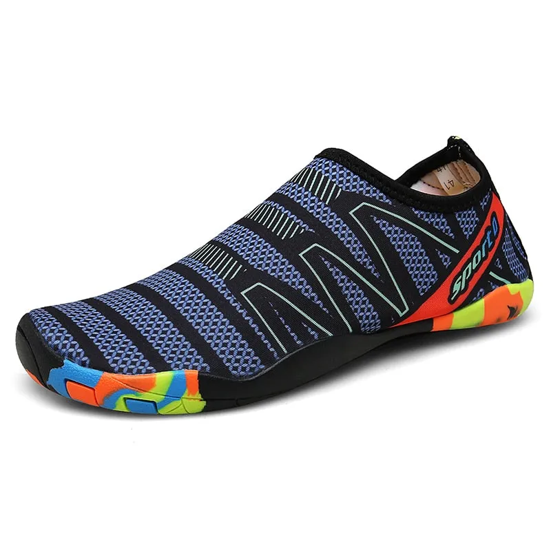Quick-Drying Summer Water Shoes