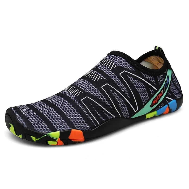 Quick-Drying Summer Water Shoes
