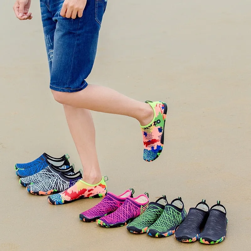 Quick-Drying Summer Water Shoes