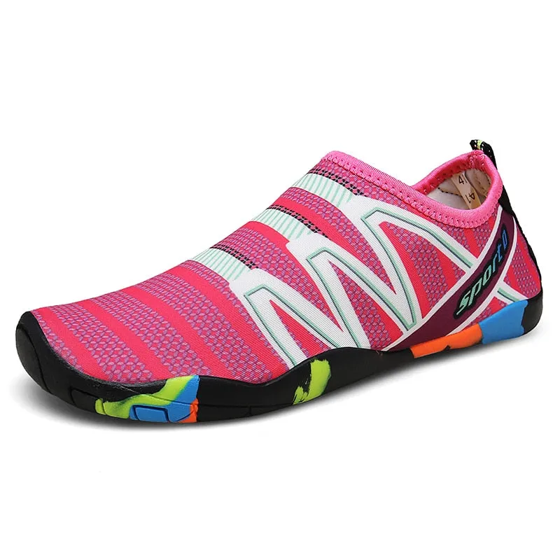 Quick-Drying Summer Water Shoes