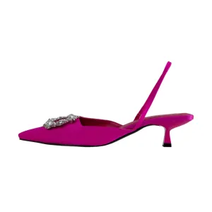 RAID Caelina Sandal in Pink