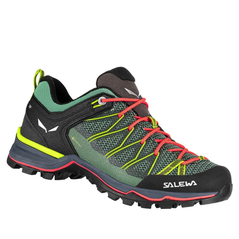 Salewa Women's Mountain Trainer Lite Gore-Tex Hiking Shoes