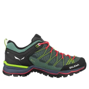 Salewa Women's Mountain Trainer Lite Gore-Tex Hiking Shoes