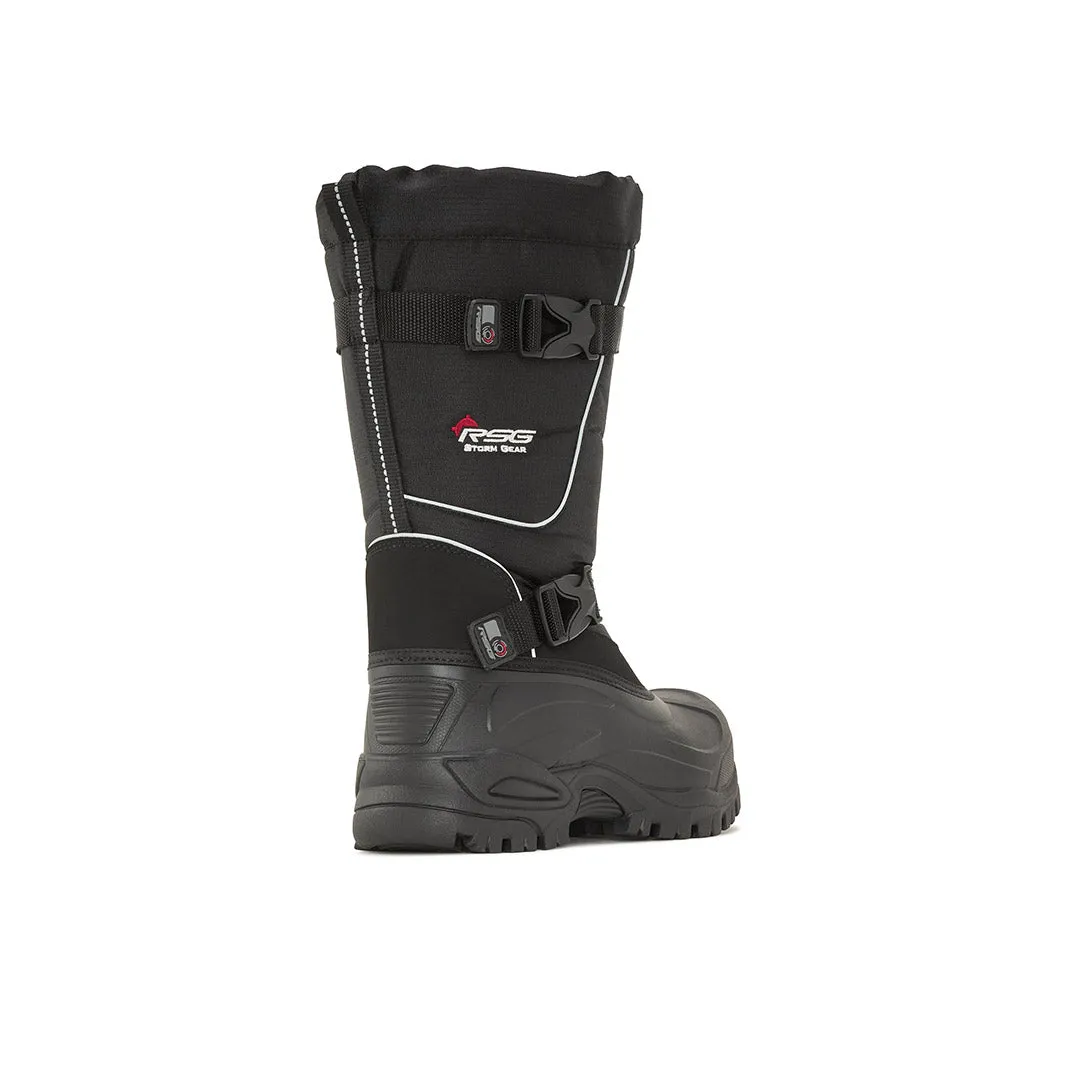 Snow Quest Hi
