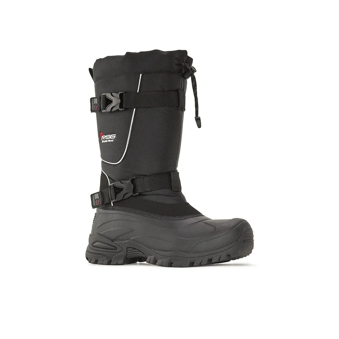 Snow Quest Hi